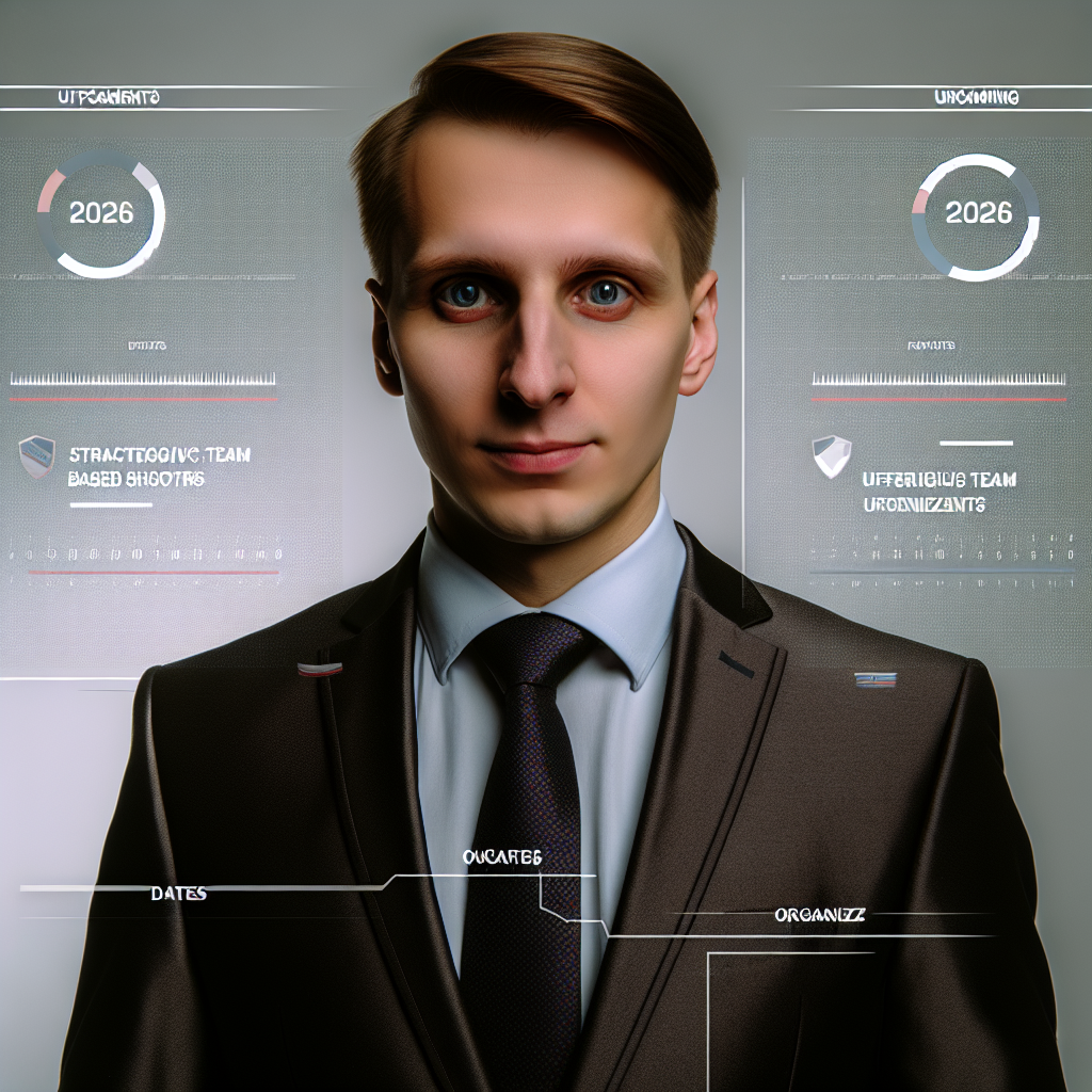 Портрет автора блога