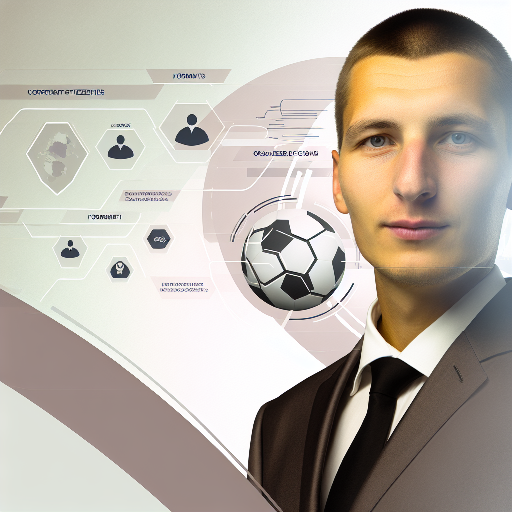 Портрет автора блога